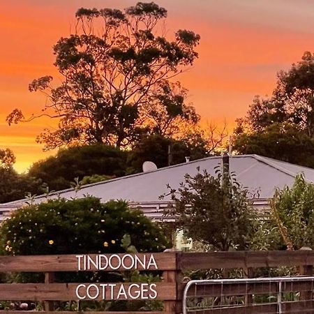 Tindoona Cottages Foster Exterior foto
