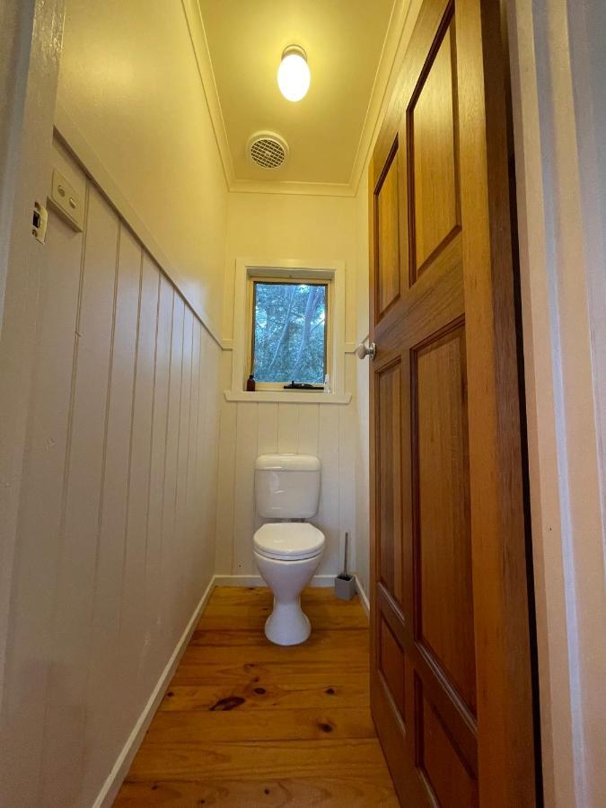 Tindoona Cottages Foster Exterior foto