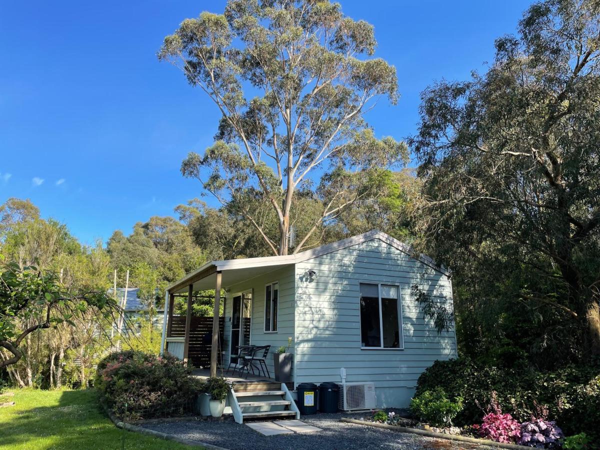 Tindoona Cottages Foster Exterior foto